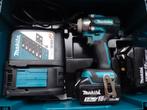 Boulonneuse Makita DTW 300 et outils, Enlèvement, Utilisé