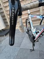 Vélo de cyclocross Colnago World Cup 2.0, Autres marques, 10 à 15 vitesses, Aluminium, 57 à 61 cm