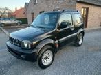 Suzuki jimny #Automaat# 1300cc benzine !!Lichte vracht!!, Autos, Suzuki, Euro 2, Achat, 1298 cm³, Entreprise