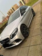 Mercedes-Benz C180 amgpak, Auto's, Automaat, 4 deurs, Achterwielaandrijving, 4 cilinders