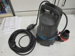 Dompelpomp Gardena 9000, Doe-het-zelf en Bouw, Ophalen, Nieuw