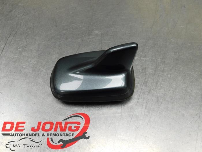 Antenne d'un Audi Q7, Autos : Pièces & Accessoires, -, 3 mois de garantie, Audi, Utilisé