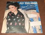 Janis Ian - Fly too high - 7” vinyl single - EU, Enlèvement ou Envoi, Utilisé, Single