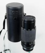 objectif zoom Sigma vintage 70-210 mm, TV, Hi-fi & Vidéo, Enlèvement ou Envoi, Téléobjectif, Zoom