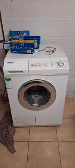 Lave linge, Electroménager