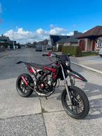 Sherco SM-R 88, Fietsen en Brommers, Brommers | Derbi, Ophalen, 6 versnellingen, Nieuw, Klasse B (45 km/u)