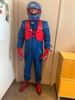 Equipement complet SPARCO pour pilote auto ou karting., Enlèvement ou Envoi, Comme neuf, Kart