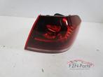 VW Golf 6 Cabrio 5K Achterlicht Rechts LED Smoke, Enlèvement ou Envoi, Utilisé