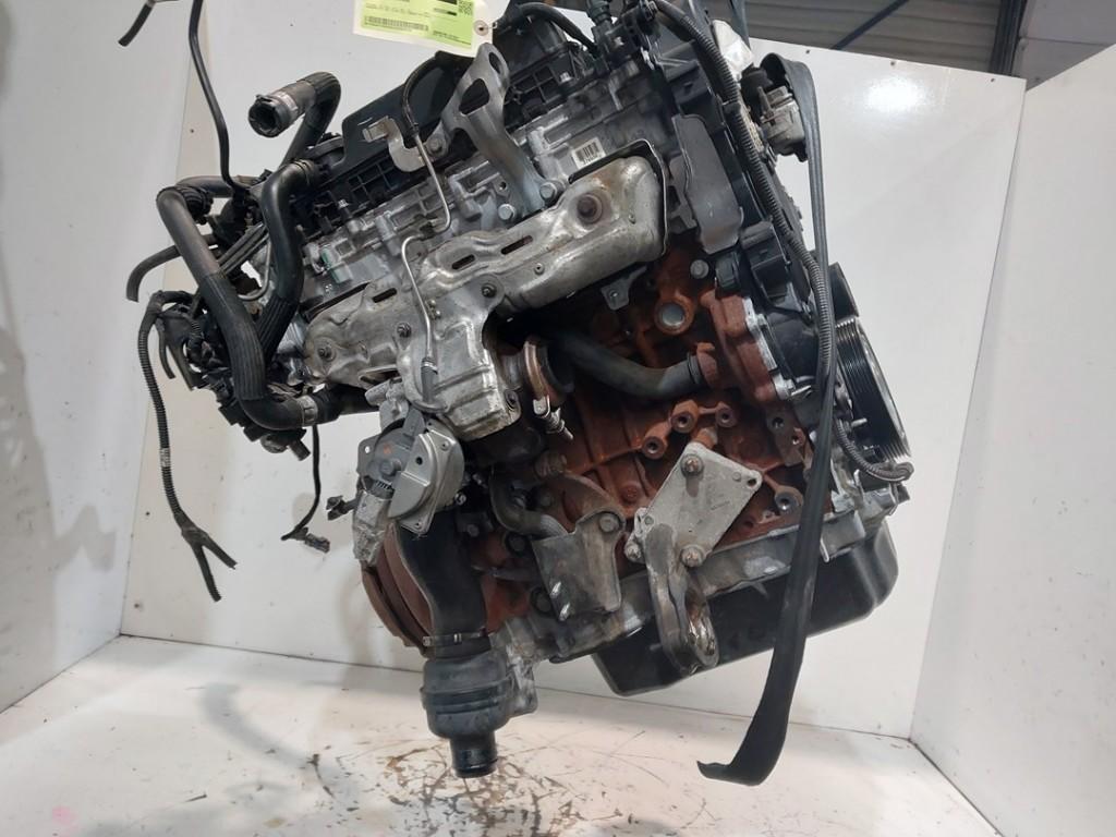 MOTEUR Peugeot Boxer (U9) (|1636259380|1675873680|), Dhr. J. Ham, Administratie@autoham.nl, Utilisé, Peugeot