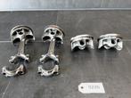 R1 2007 - 2008 Yamaha Motorblok onderdelen Pistons D1-59388, Motoren