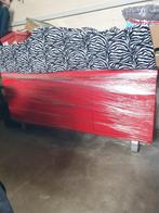 Dressoir in prima staat, Enlèvement