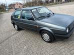 oldtimer Volkswagen Golf mk2, Autos, Achat, 3 places, Boîte manuelle, Autres couleurs