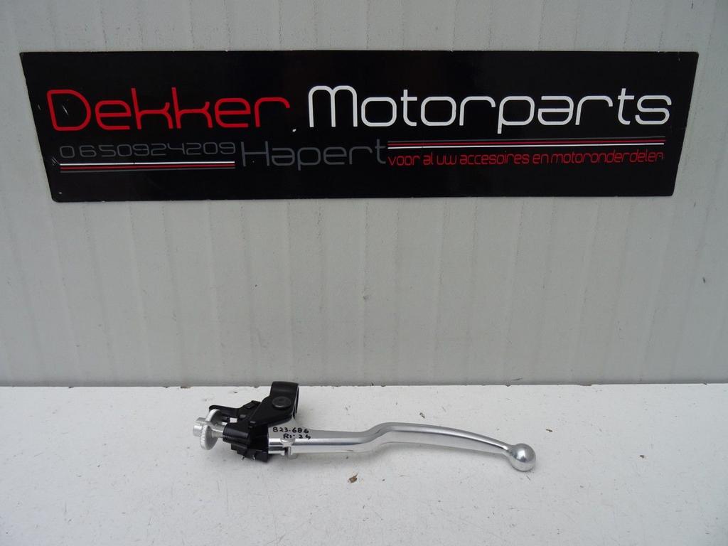 Koppelingshendel houder + Hendel Yamaha YZF R1 2015-2025, Motoren, Onderdelen | Yamaha, Nieuw, Ophalen of Verzenden