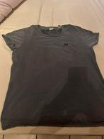 T-shirt Scotch & Soda, Enlèvement ou Envoi, Porté, Taille 48/50 (M), Noir