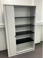 Classeurs avec porte à volet, Maison & Meubles, 25 à 50 cm, Avec serrure, Comme neuf, 100 à 150 cm