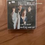 pretenders i go to sleep, Enlèvement ou Envoi, Single, Utilisé, Pop