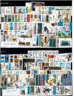 Frankeergeldige Belgische postzegels 1960-2002, Ophalen of Verzenden, Zonder stempel, Postfris, Postfris