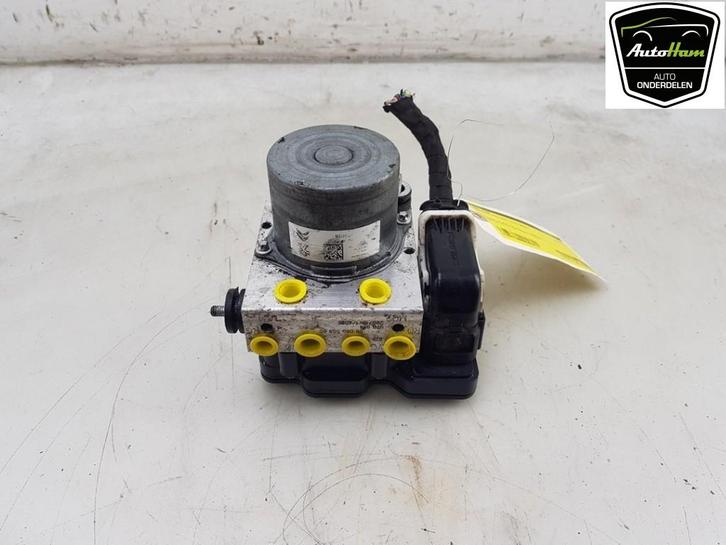 BLOC ABS (FREINS ANTI-BLOCAGE) Toyota ProAce, Autos : Pièces & Accessoires, Autres pièces automobiles, Toyota, Utilisé