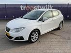 2011 - SEAT - Ibiza - 1.2 TDI Style Eco. - Voiture voyageurs, Autos, Euro 5, Achat, Entreprise, Ibiza