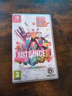 Il suffit de danser sur Nintendo Switch 2019, Online, Enlèvement ou Envoi, 2 joueurs, Comme neuf