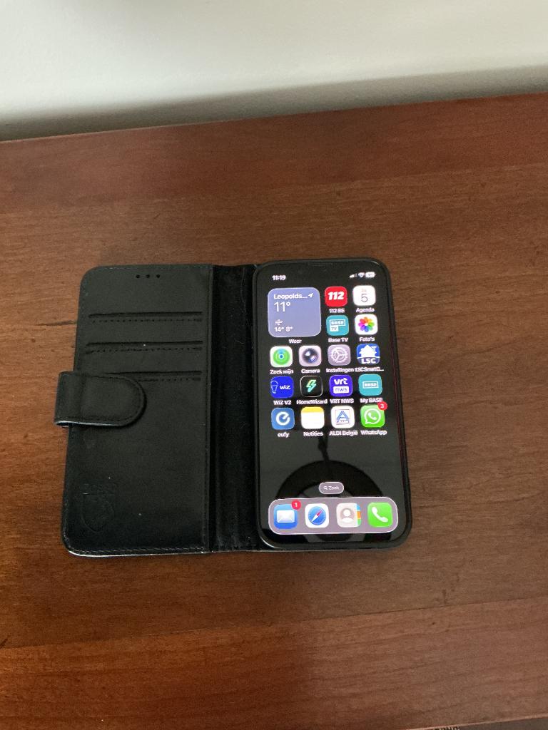 iPhone 13 mini  rood, Télécoms, Téléphonie mobile | Apple iPhone, Rouge, 128 GB, Enlèvement ou Envoi, Comme neuf