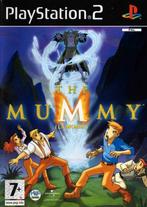 The Mummy, Avontuur en Actie, Gebruikt, 1 speler, Ophalen of Verzenden