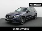 Mercedes-Benz GLC GLC 220 d + AMG LINE + LED + TREKHAAK +, Autos, Mercedes-Benz, Achat, Entreprise, https://public.car-pass.be/vhr/bbe0f045-3983-4dd9-ab91-15ff579aa61c