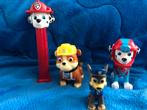 Figurines Paw Patrol  - Pat Patrouille