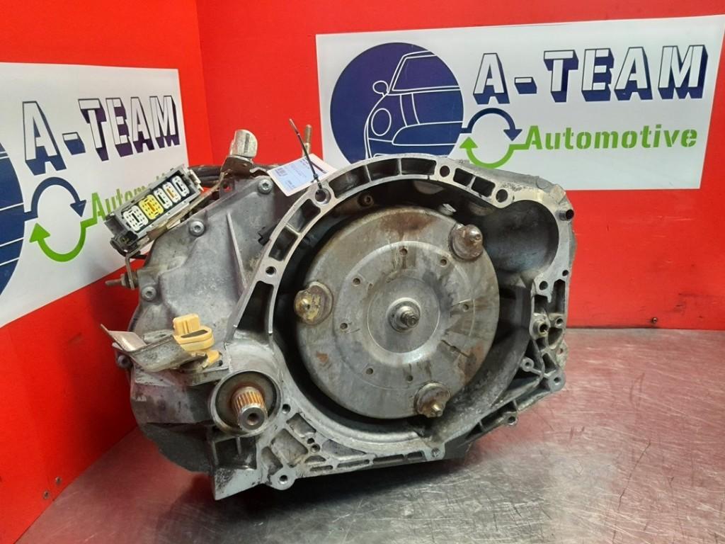 BOITE DE VITESSES AUTOMATIQUE Citroën Xsara Picasso (CH), Utilisé, Citroën