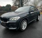 BMW X4 75000KM 2019 DIESEL, Automaat, Zwart, Particulier, Te koop