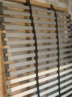 Sommier a latte, Enlèvement