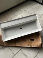 Villeroy & Boch wastafel 125 euro, Ophalen, Villeroy & Boch, Villeroy & Boch, Villeroy & Boch Memento