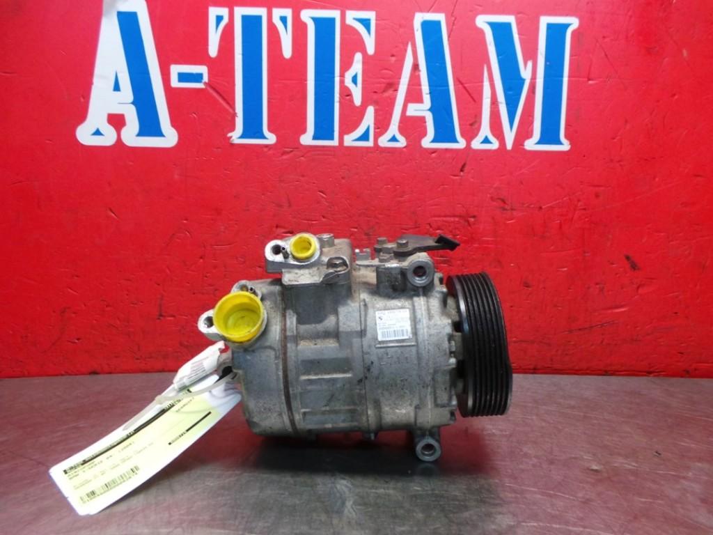 AIRCO POMP BMW 3 serie (E92) (01-2005/12-2013) (7SEU17C), Gebruikt, BMW