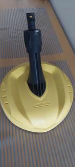 Accessoires de bétonnage terrasse Karcher