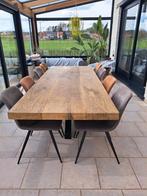 MX sofa stoelen (8), Huis en Inrichting, Stoelen, Ophalen