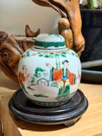 Chinese vaas, Antiek en Kunst, Ophalen of Verzenden