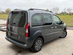 Peugeot Partner style, 2018, Navi, Airco, Parksens + 12M Gar, Auto's, Peugeot, Voorwielaandrijving, https://public.car-pass.be/vhr/0a70d7f7-6e84-4cb2-8e4c-6e8ed0fb636b