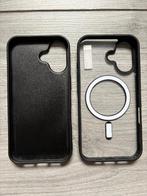 Iphone 16 hoes, Ophalen of Verzenden, Nieuw, Hoesje of Tasje