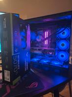Gaming Pc - Rtx 5070 Ti - Ryzen 9 - Lian Li DDR5, Computers en Software, Ophalen of Verzenden, Gaming, SSD