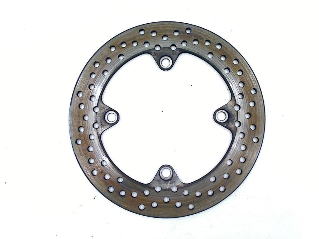 FREIN DISQUE ARRIÈRE Honda CBF 500 (01-1970/-), Motos, Pièces | Honda, Dhr. S. di Majo, Utilisé, Info@cama-motorparts.nl, P.J. Troelstraweg 8 8
3144 CX  MAASSLUIS, NL