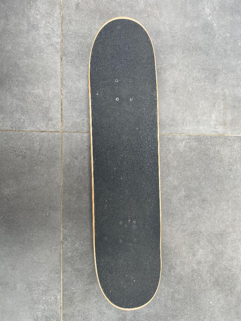 Skateboard, Sports & Fitness, Skateboard, Enlèvement, Comme neuf, Skateboard