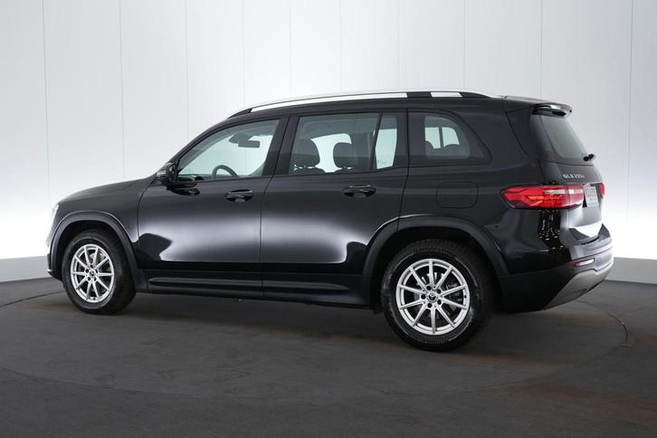 (2BBM975) MERCEDES-BENZ GLB, Auto's, Mercedes-Benz, Bedrijf, Te koop, GLB, ABS, Achteruitrijcamera, Airbags, Airconditioning, Bluetooth
