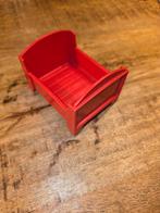 Lit double Lego Duplo, Enlèvement ou Envoi, Duplo