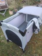 Reisbed, Ophalen of Verzenden