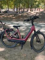 Elektrische fiets gazelle Avignon bosch, 51 à 55 cm, Enlèvement ou Envoi, Comme neuf, 30 à 50 km par batterie