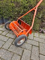 Gazonbeluchter VINTAGE, Ophalen