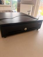 Safescan kassalade ELEKTRISCHE EN EASY-PUSH OPENING, Ophalen