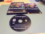 Playstation 2 Fantavision (CIB), Games en Spelcomputers, Games | Sony PlayStation 2, Gebruikt, Overige genres, 2 spelers, Ophalen of Verzenden