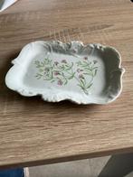 Porseleinen schaaltje Limoges porselein, Ophalen