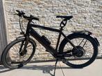 Stromer S1 speed pedelec, Ophalen, Gebruikt, 30 tot 50 km per accu, Stromer